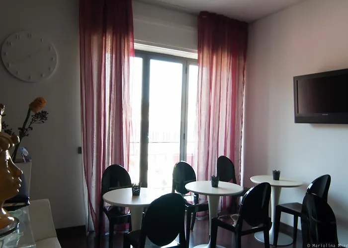 Eh13 Luxury Accommodation