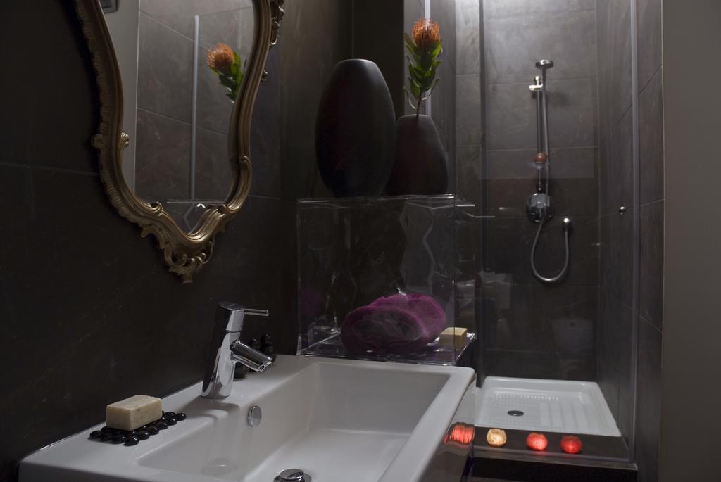 Eh13 Luxury Couette-café Catane