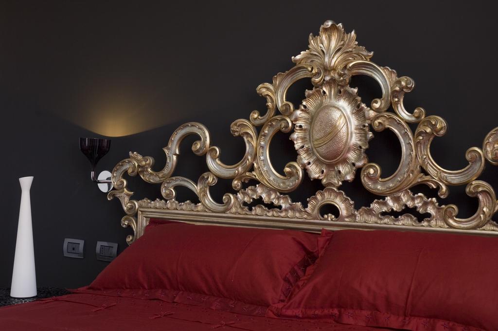 Eh13 Luxury Couette-café Catane