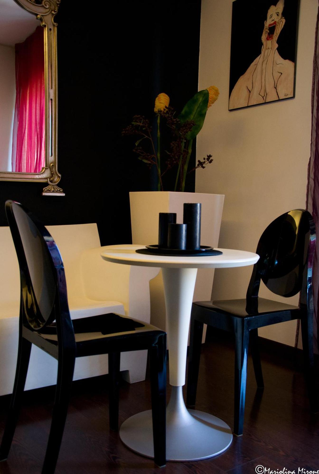 Couette-café Eh13 Luxury 2*