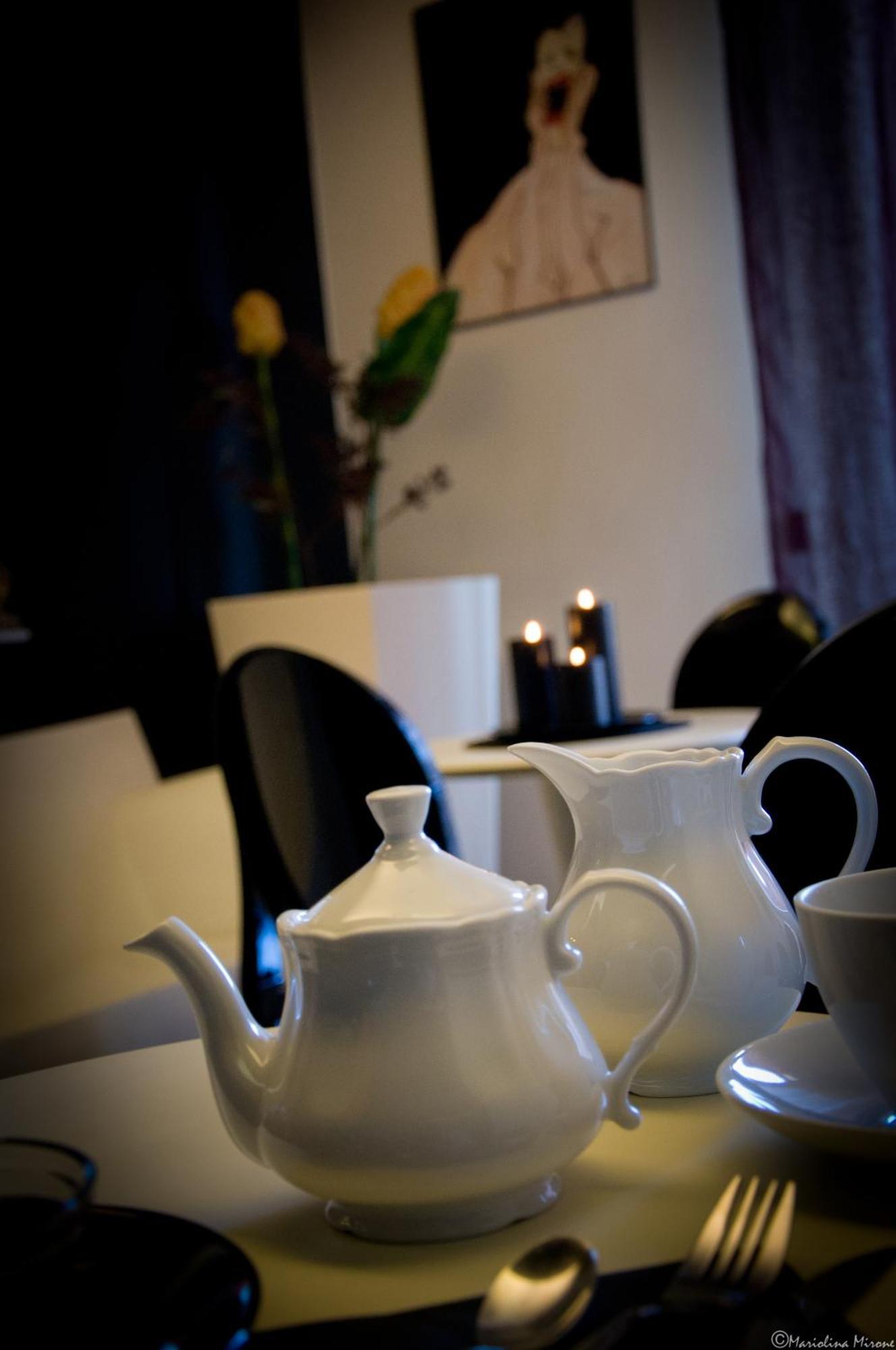Couette-café Eh13 Luxury