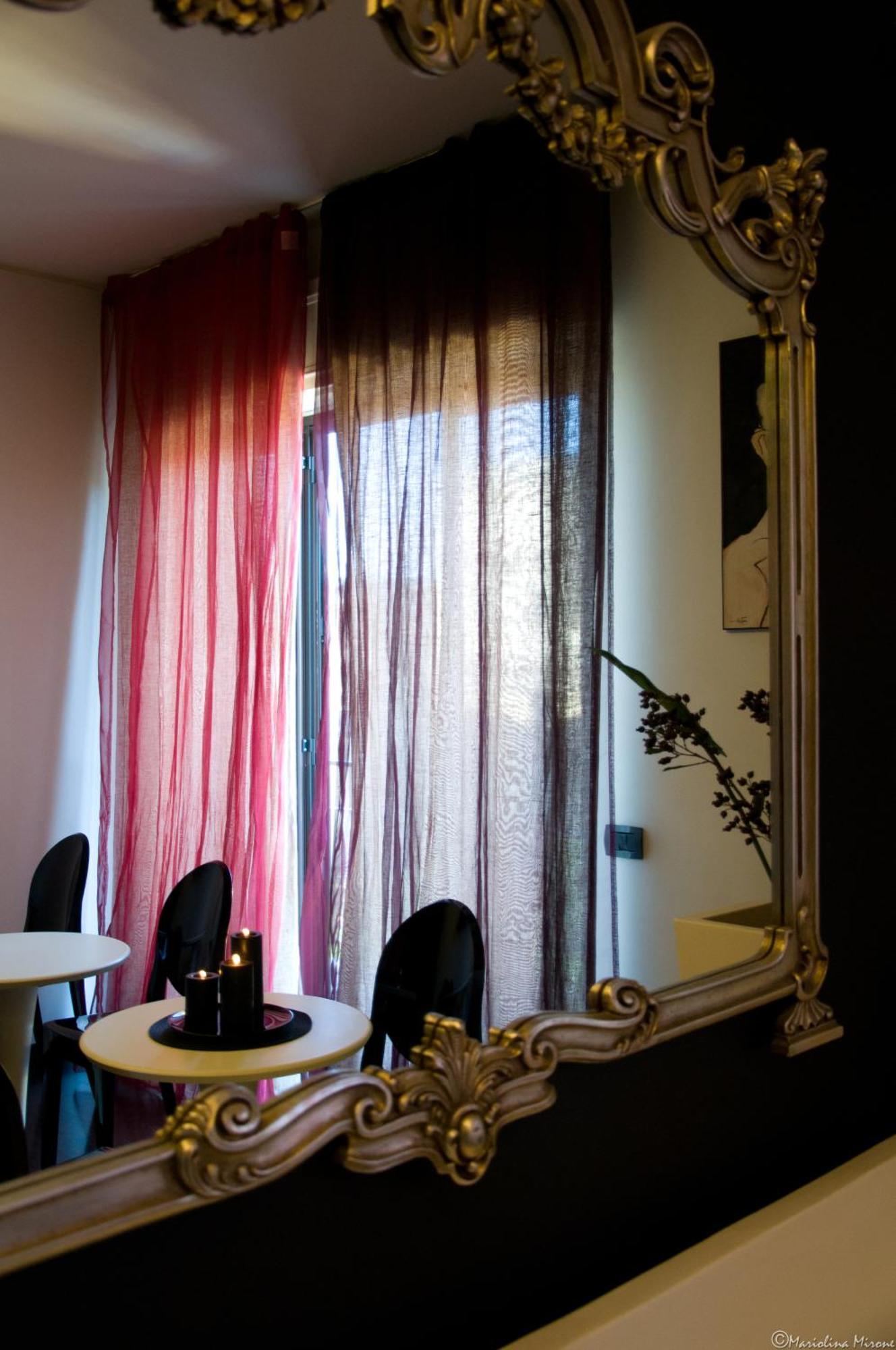 Couette-café Eh13 Luxury Catane