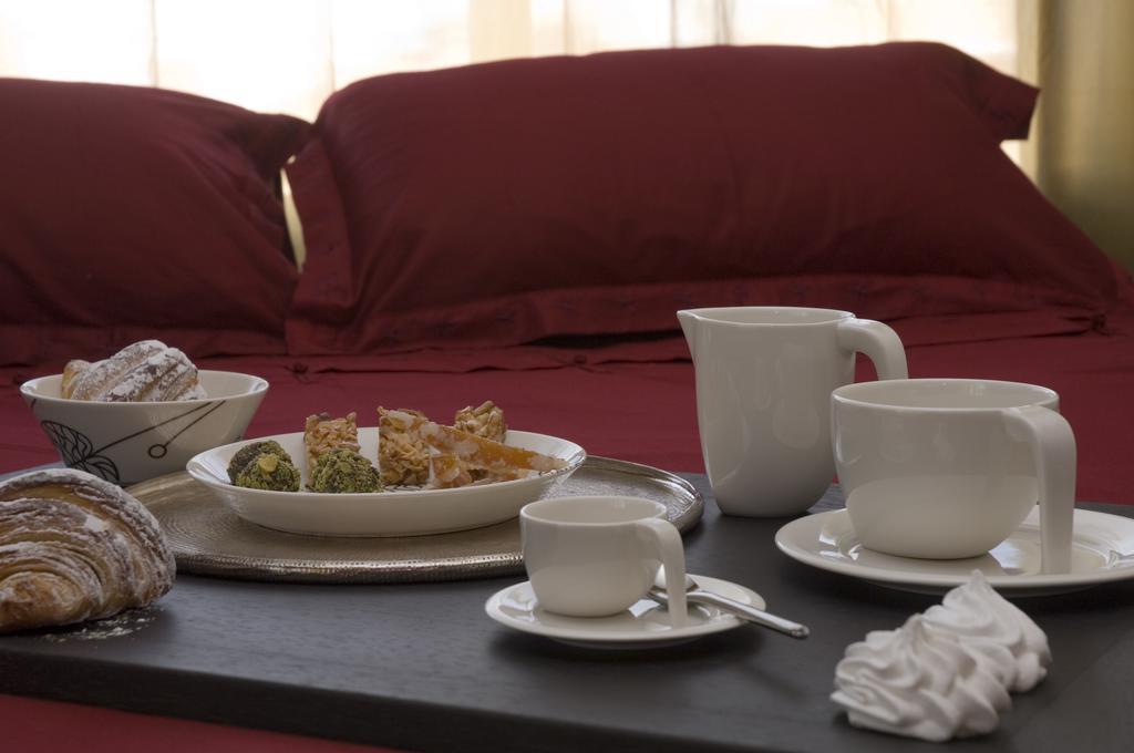 Couette-café Eh13 Luxury