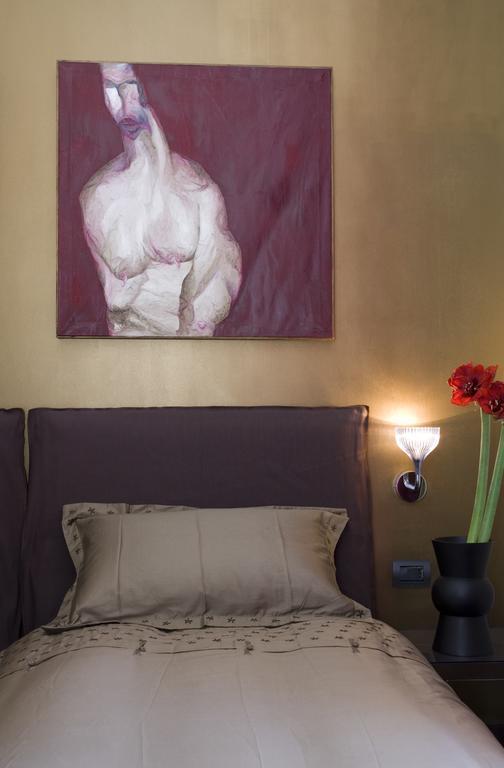 Couette-café Eh13 Luxury 2*