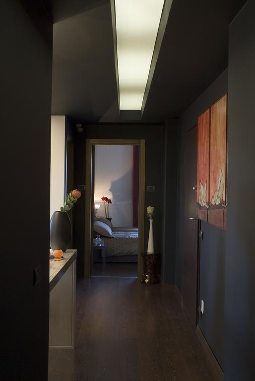 Eh13 Luxury Couette-café 2*
