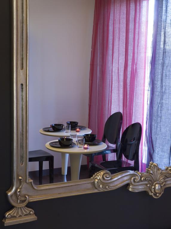 Couette-café Eh13 Luxury 2*