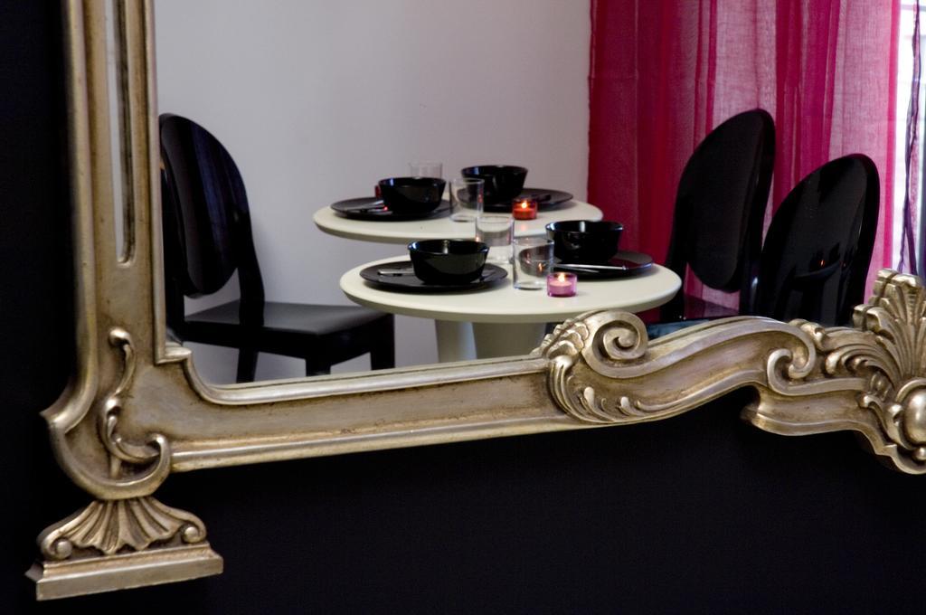 Eh13 Luxury Couette-café 2*