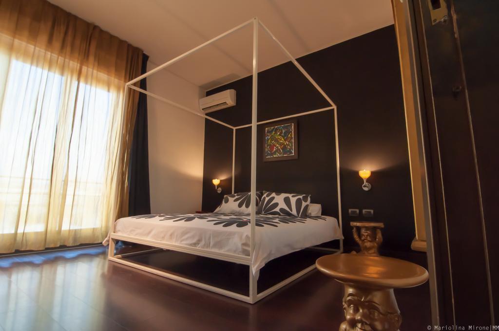 Eh13 Luxury 2* Catane