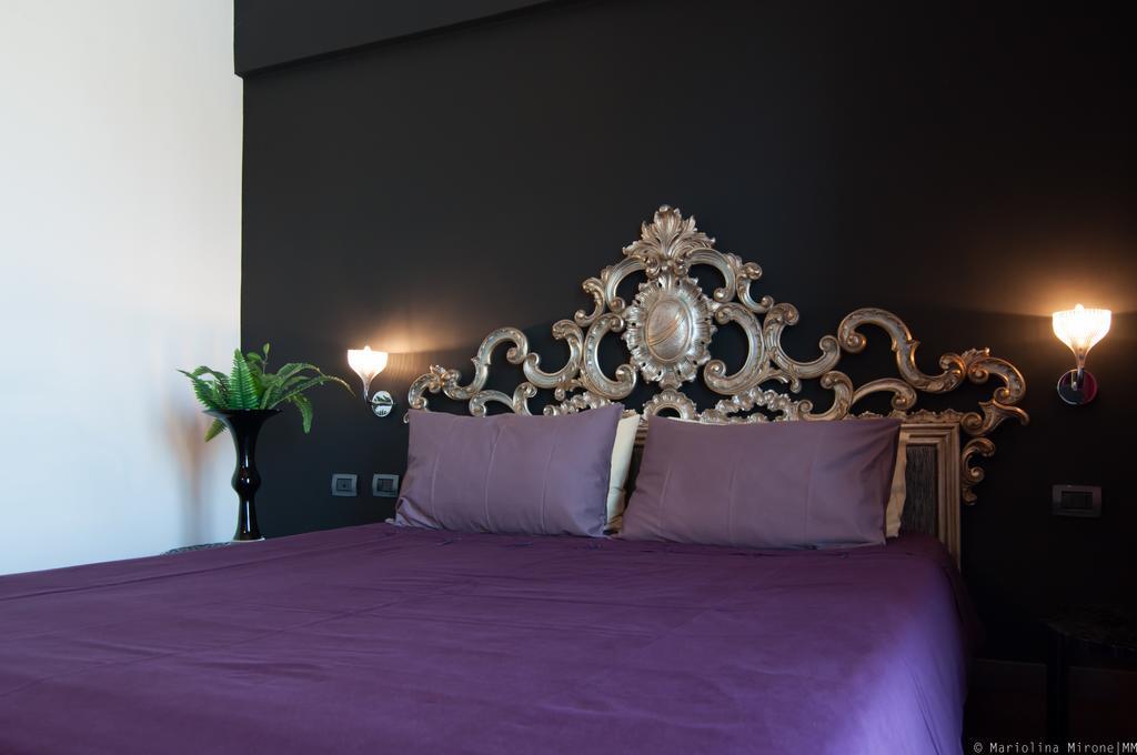 Eh13 Luxury Couette-café