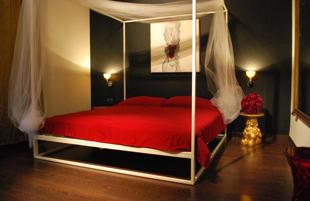 Eh13 Luxury Couette-café 2*