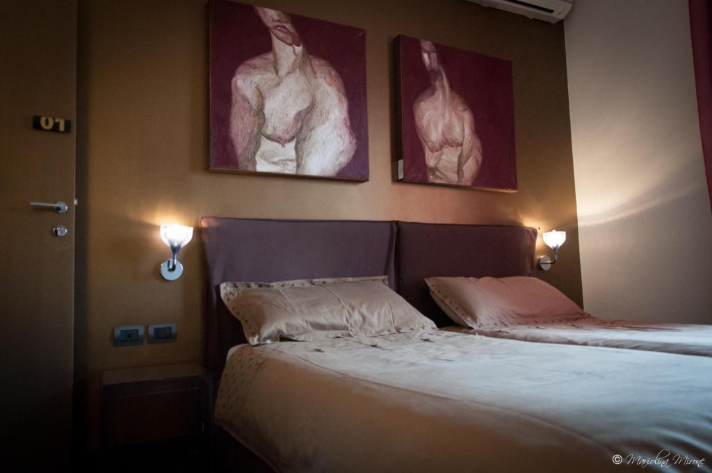 Eh13 Luxury 2* Catane